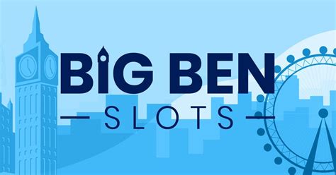 big ben slots|Slot Site, Casino Site, Betting Site, Roulette, .